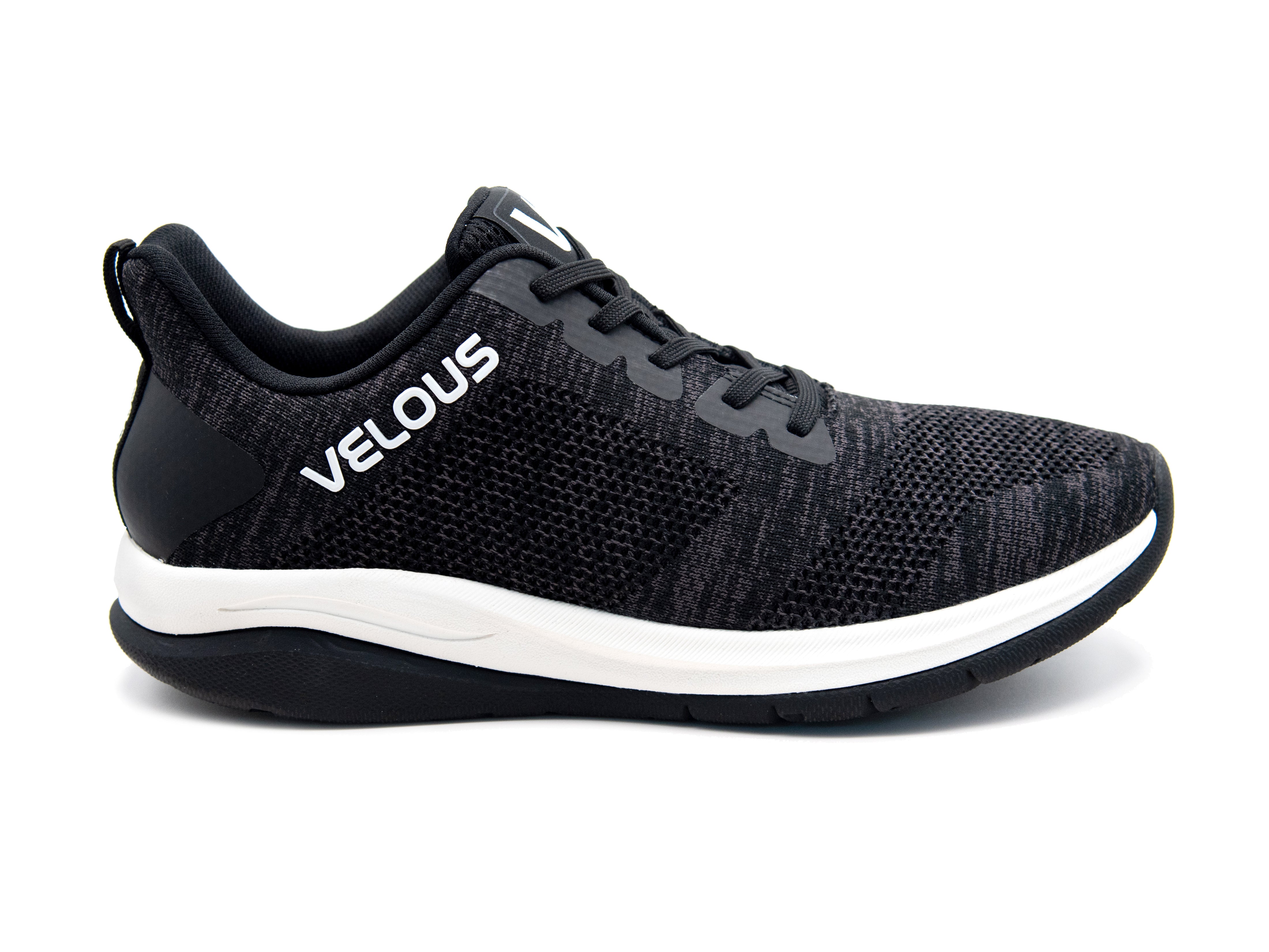 VELOUS Skyline Lace-Up Shoe