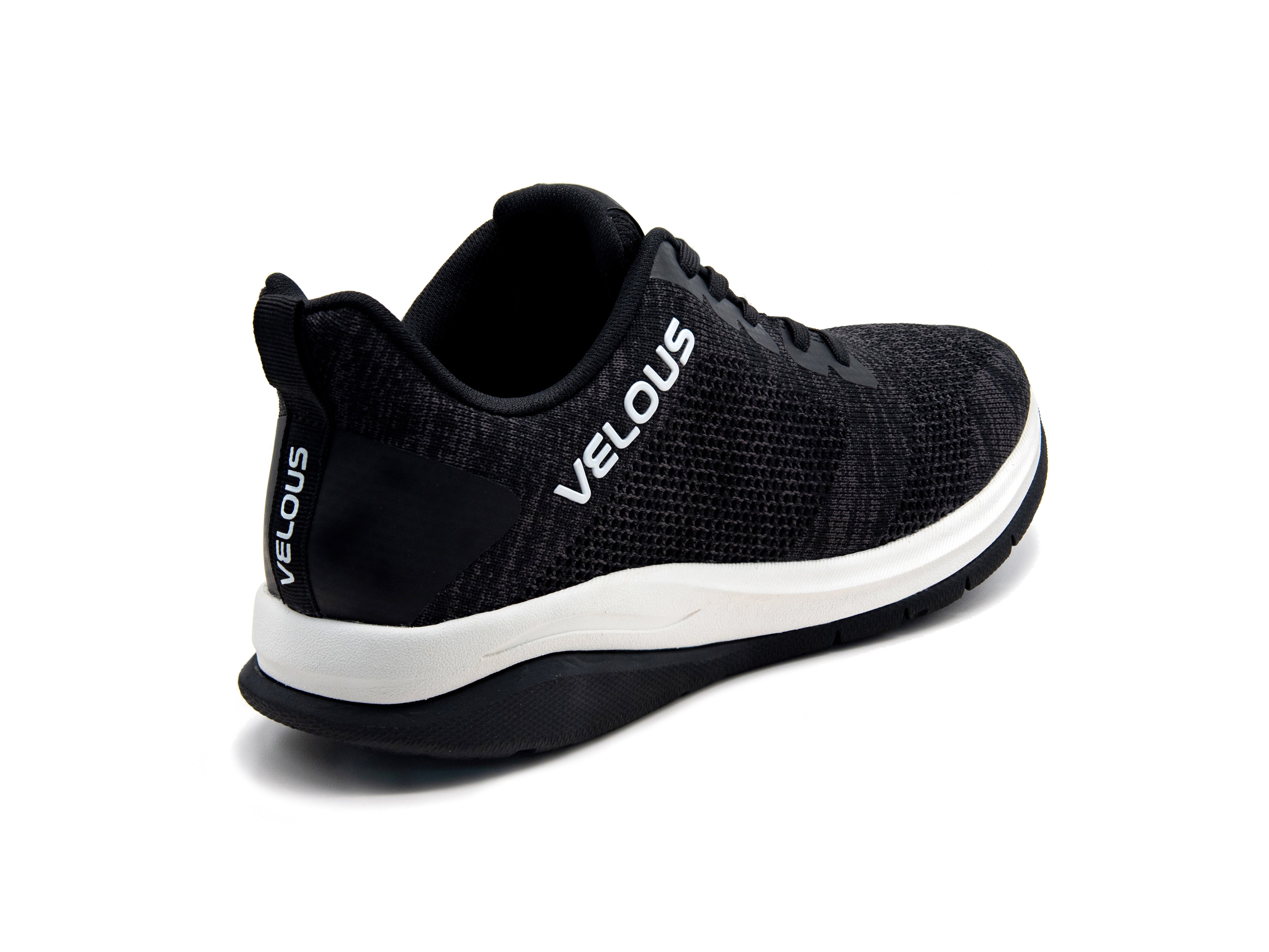 VELOUS Skyline Lace-Up Shoe