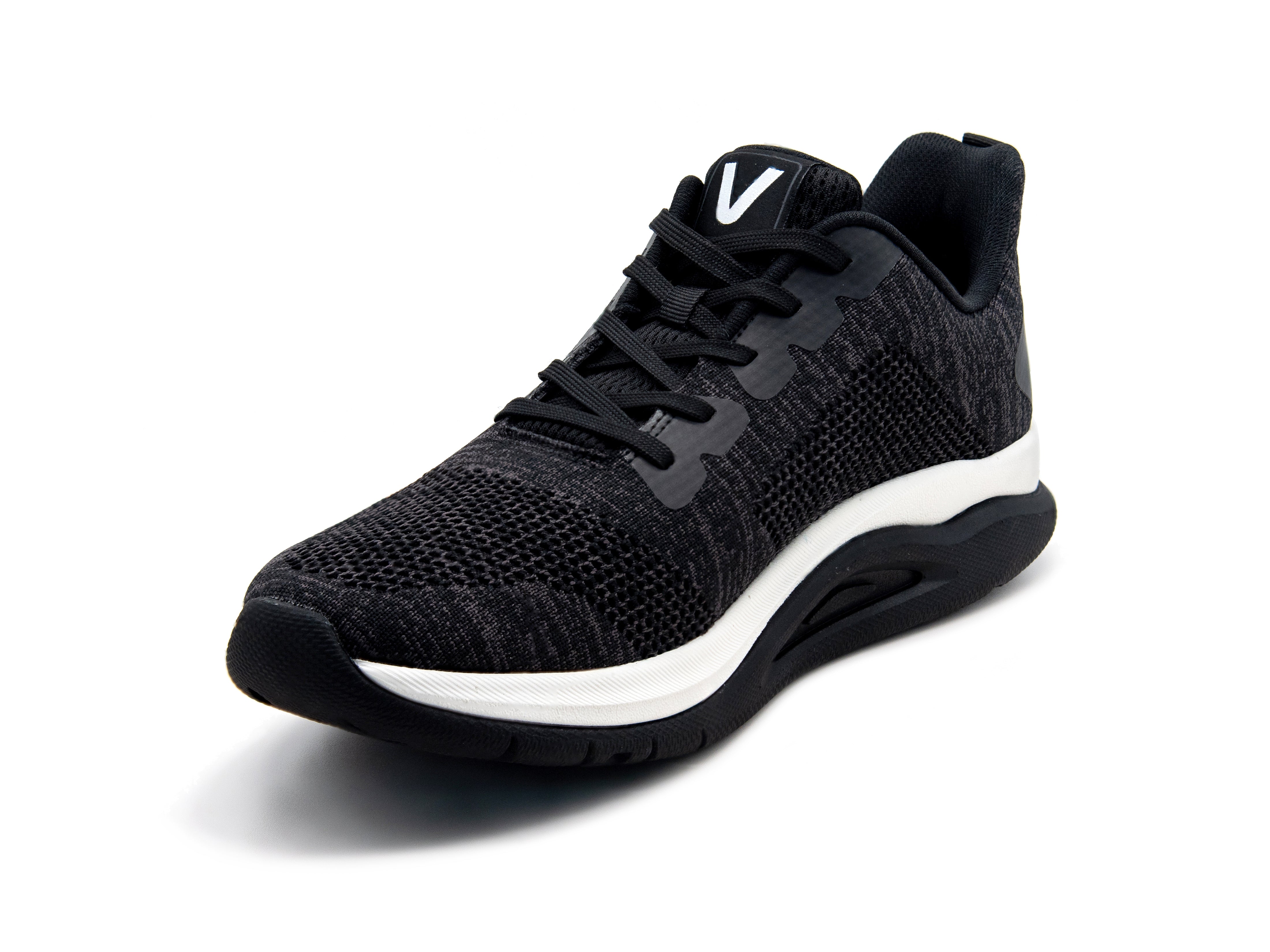 VELOUS Skyline Lace-Up Shoe