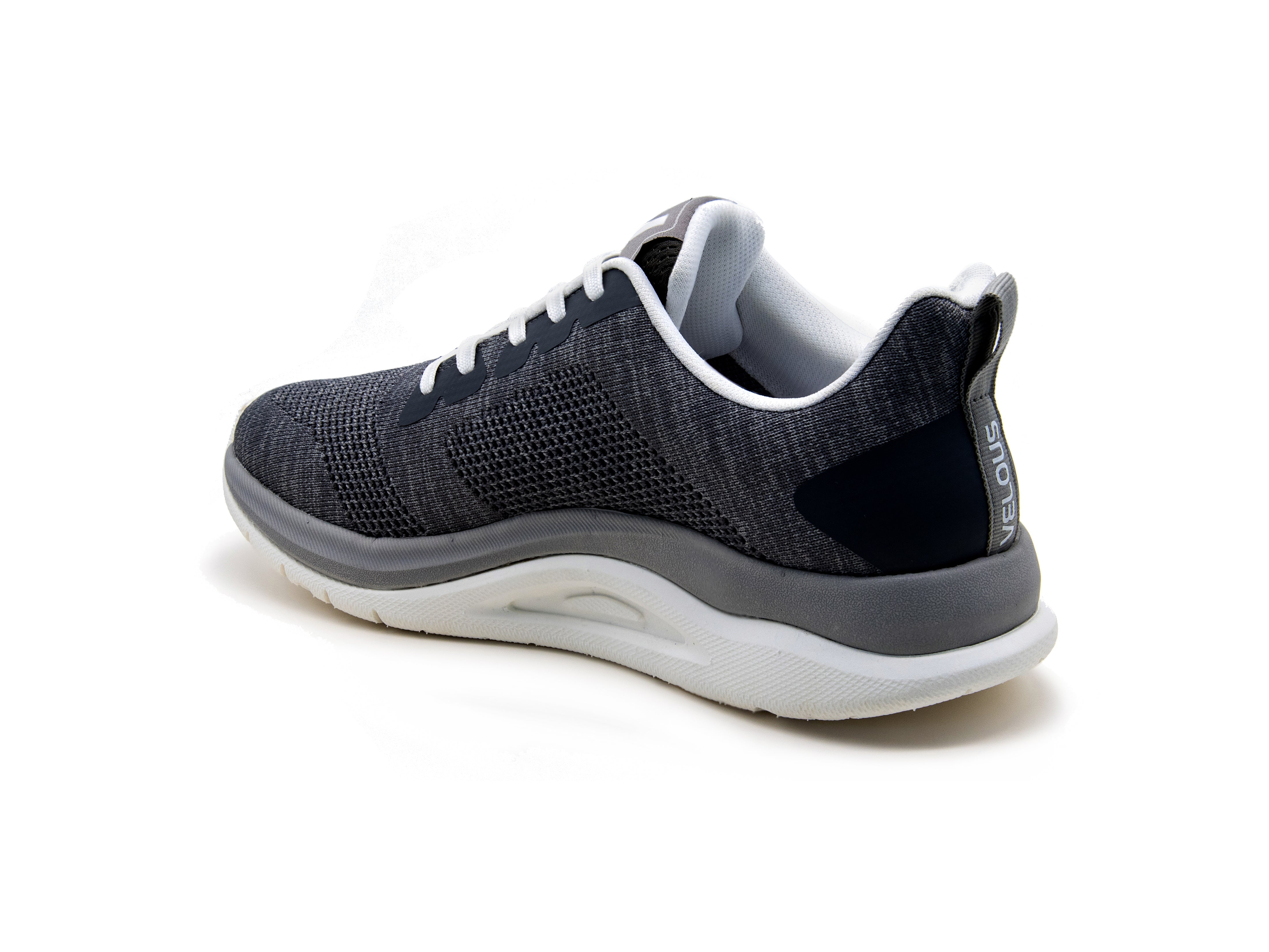 VELOUS Skyline Lace-Up Shoe