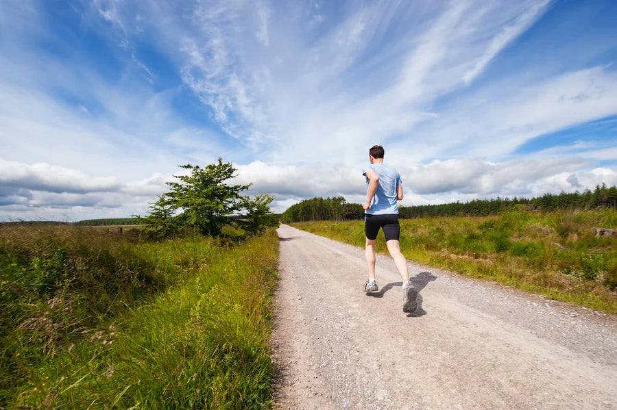 Why Recovery Footwear?