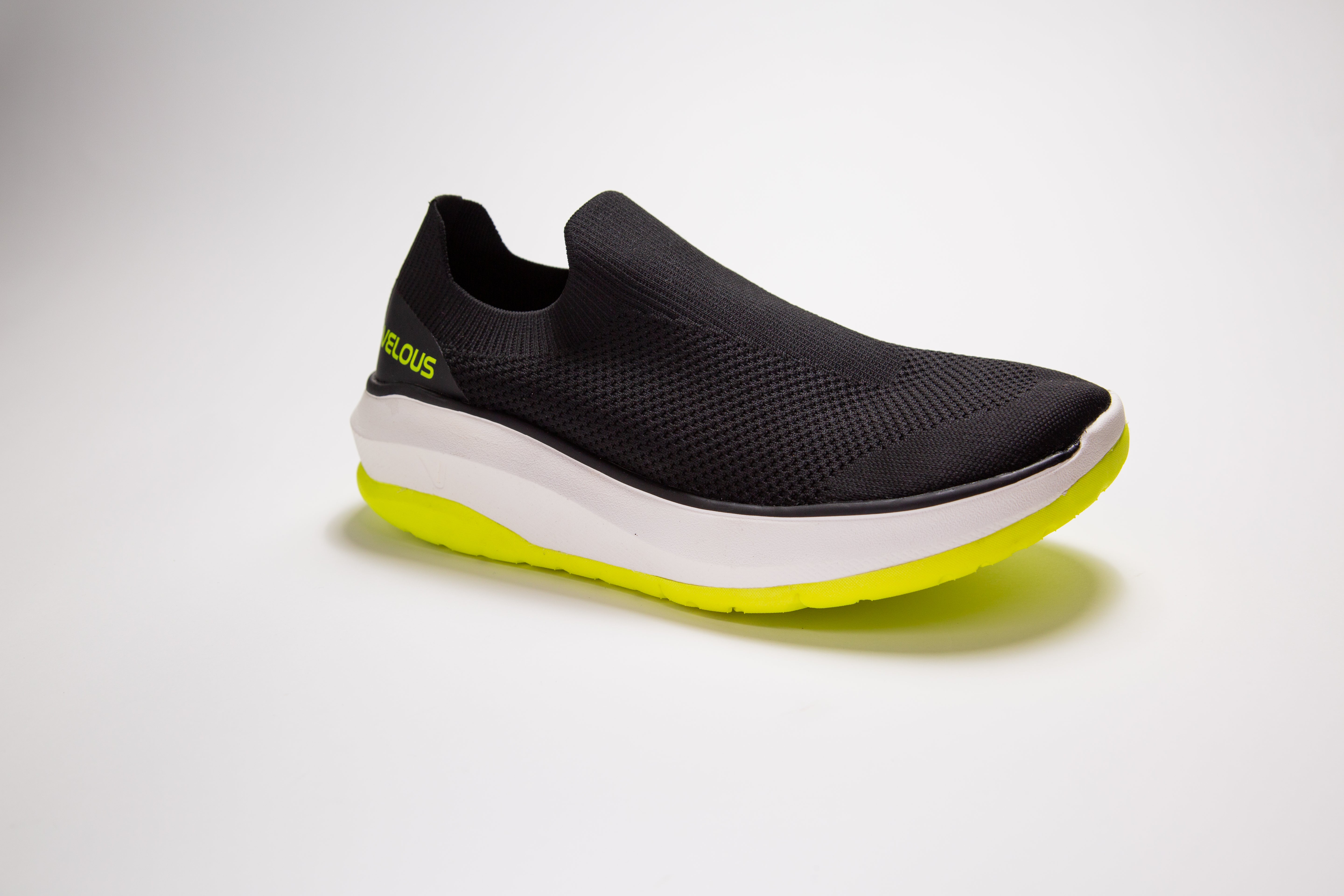VELOUS Vernonia Slip-On Shoe