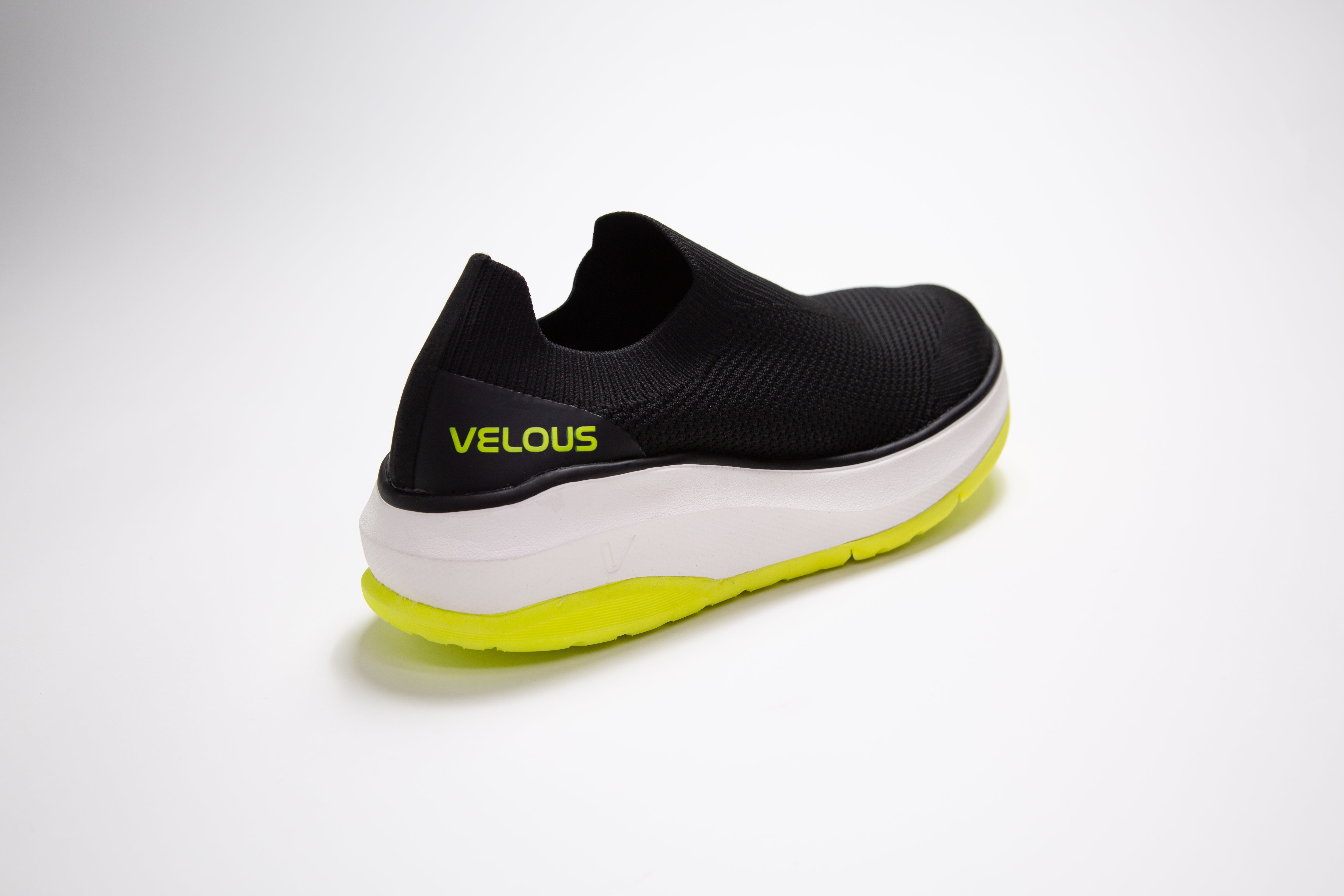 VELOUS Vernonia Slip-On Shoe