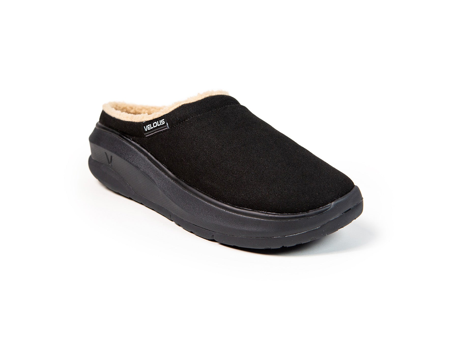 VELOUS Timberline Clog