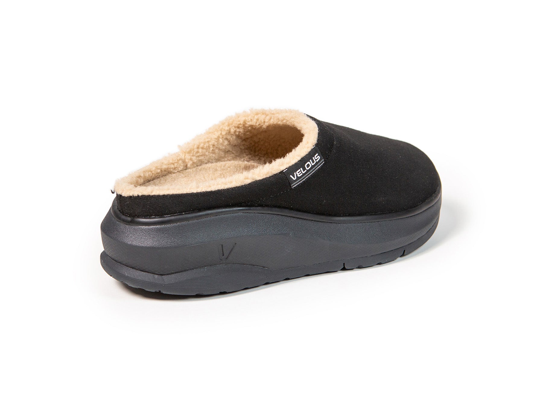 VELOUS Timberline Clog
