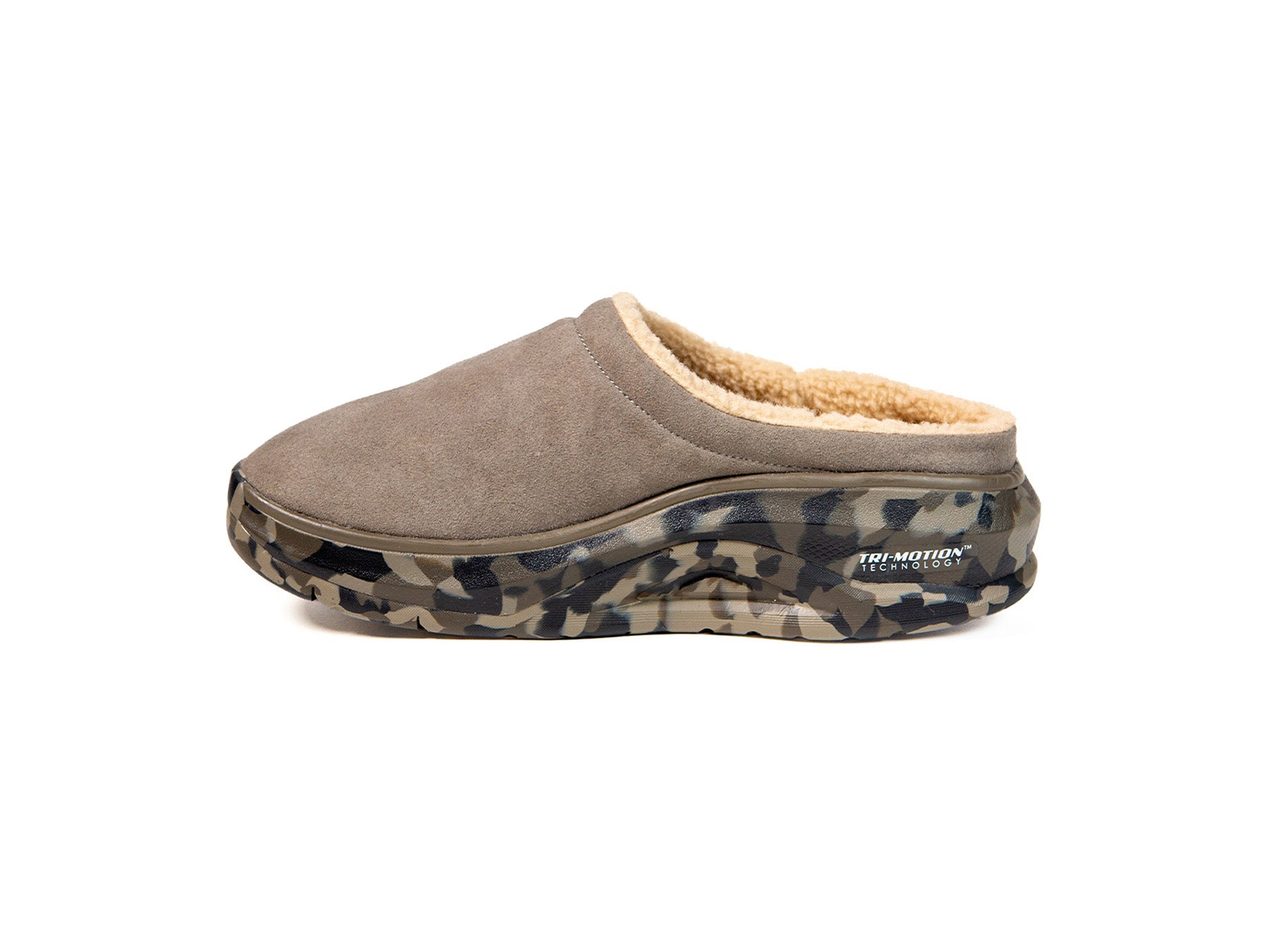 VELOUS Timberline Clog