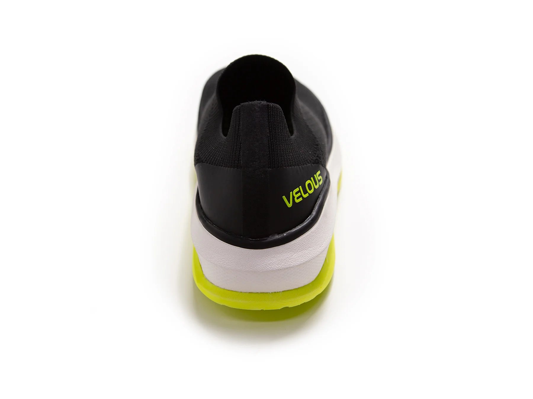 Chaussures à enfiler VELOUS Vernonia