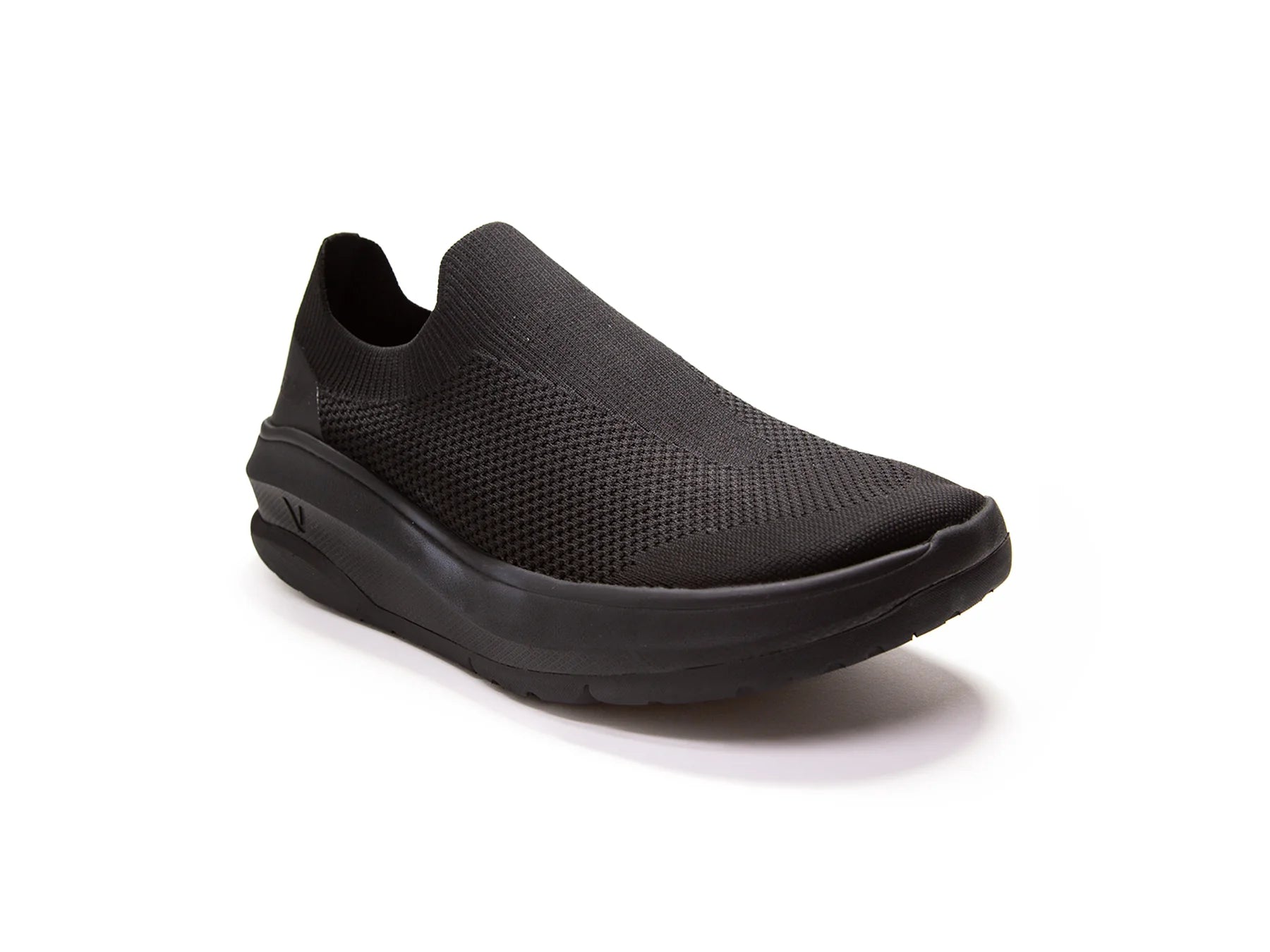 Chaussures à enfiler VELOUS Vernonia