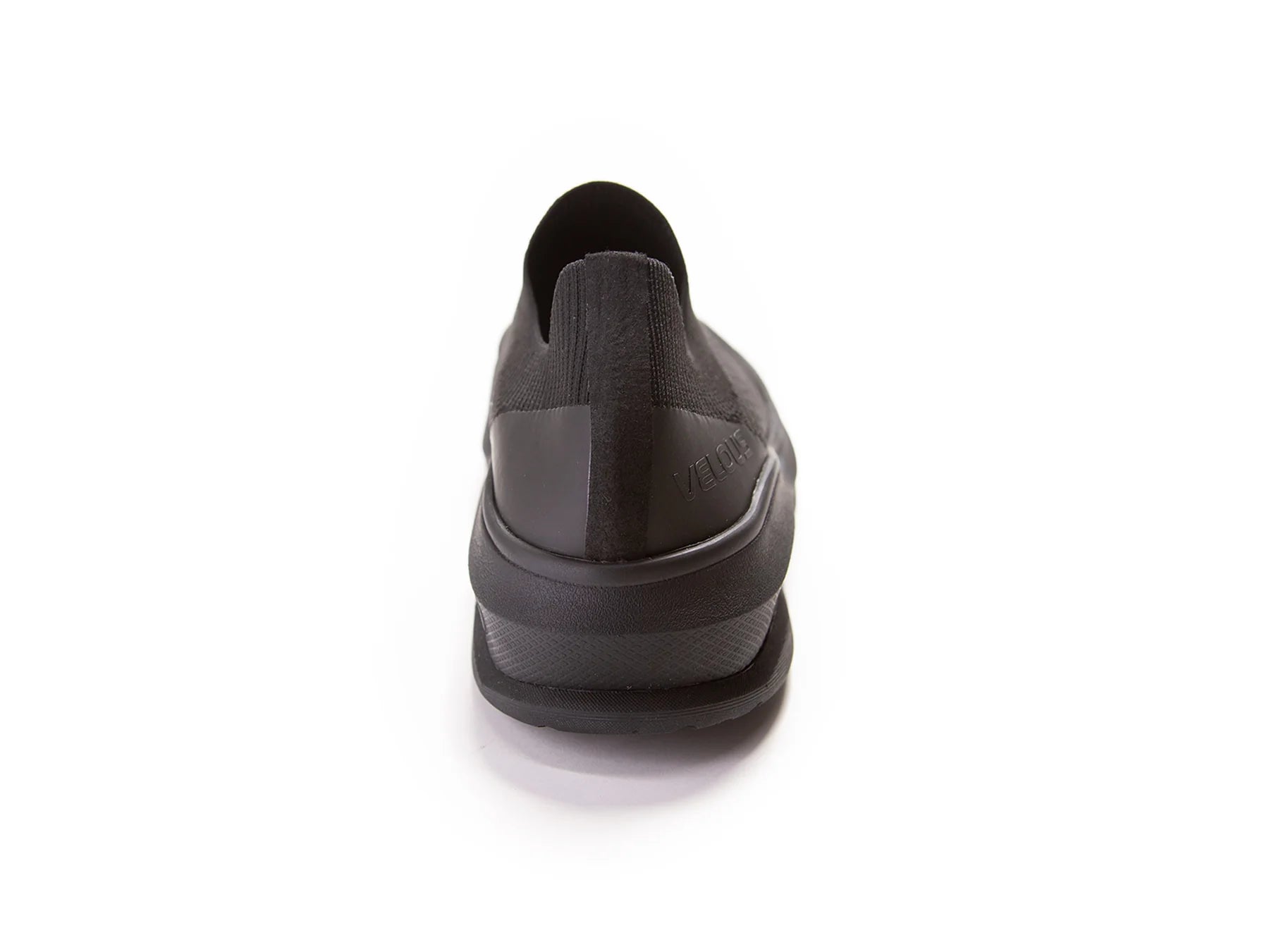 Chaussures à enfiler VELOUS Vernonia