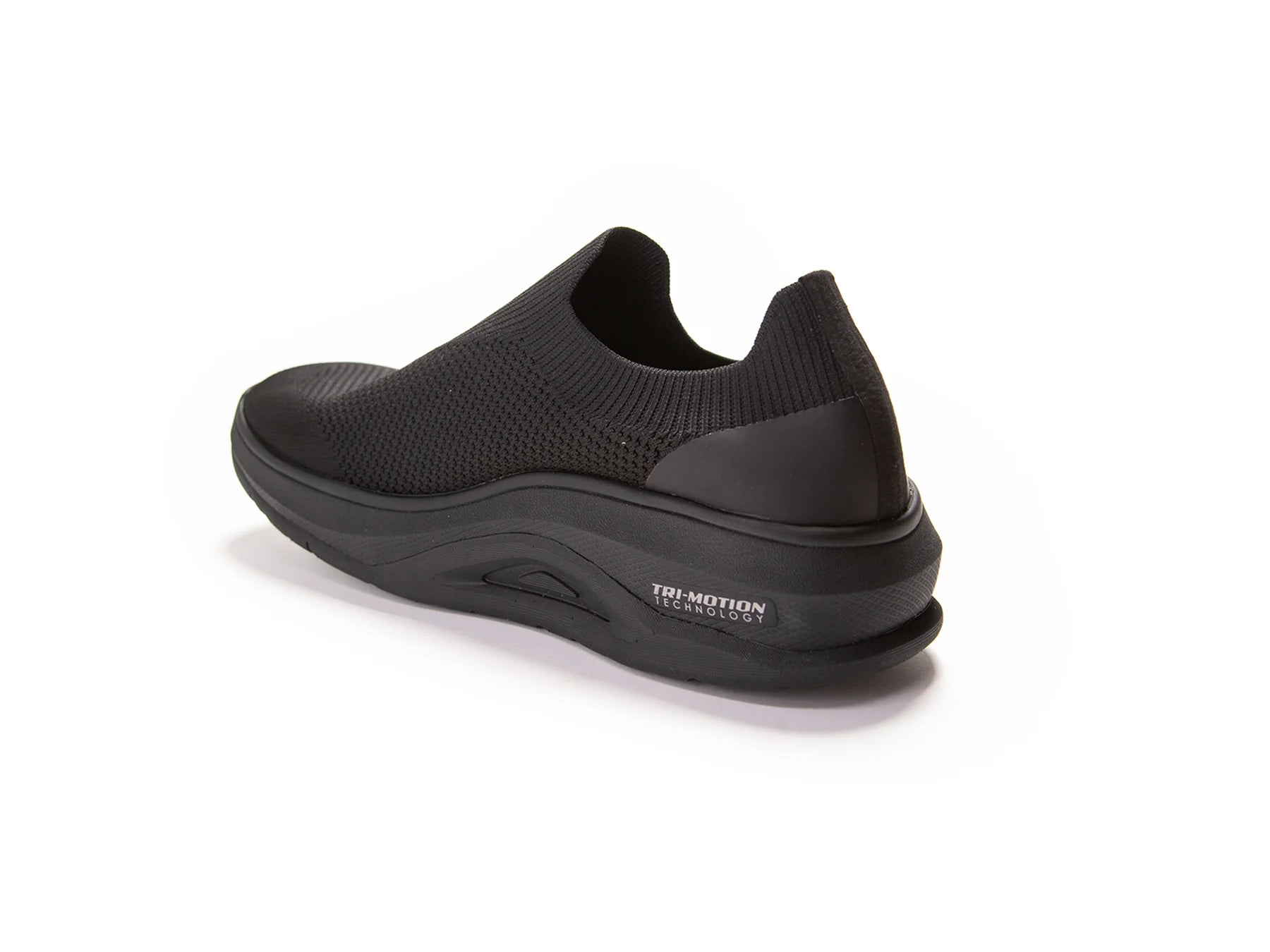 Chaussures à enfiler VELOUS Vernonia
