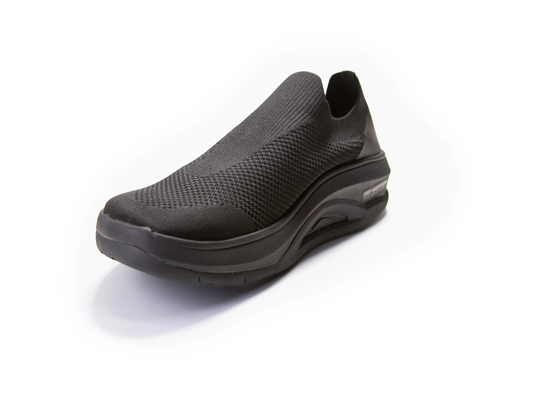Chaussures à enfiler VELOUS Vernonia