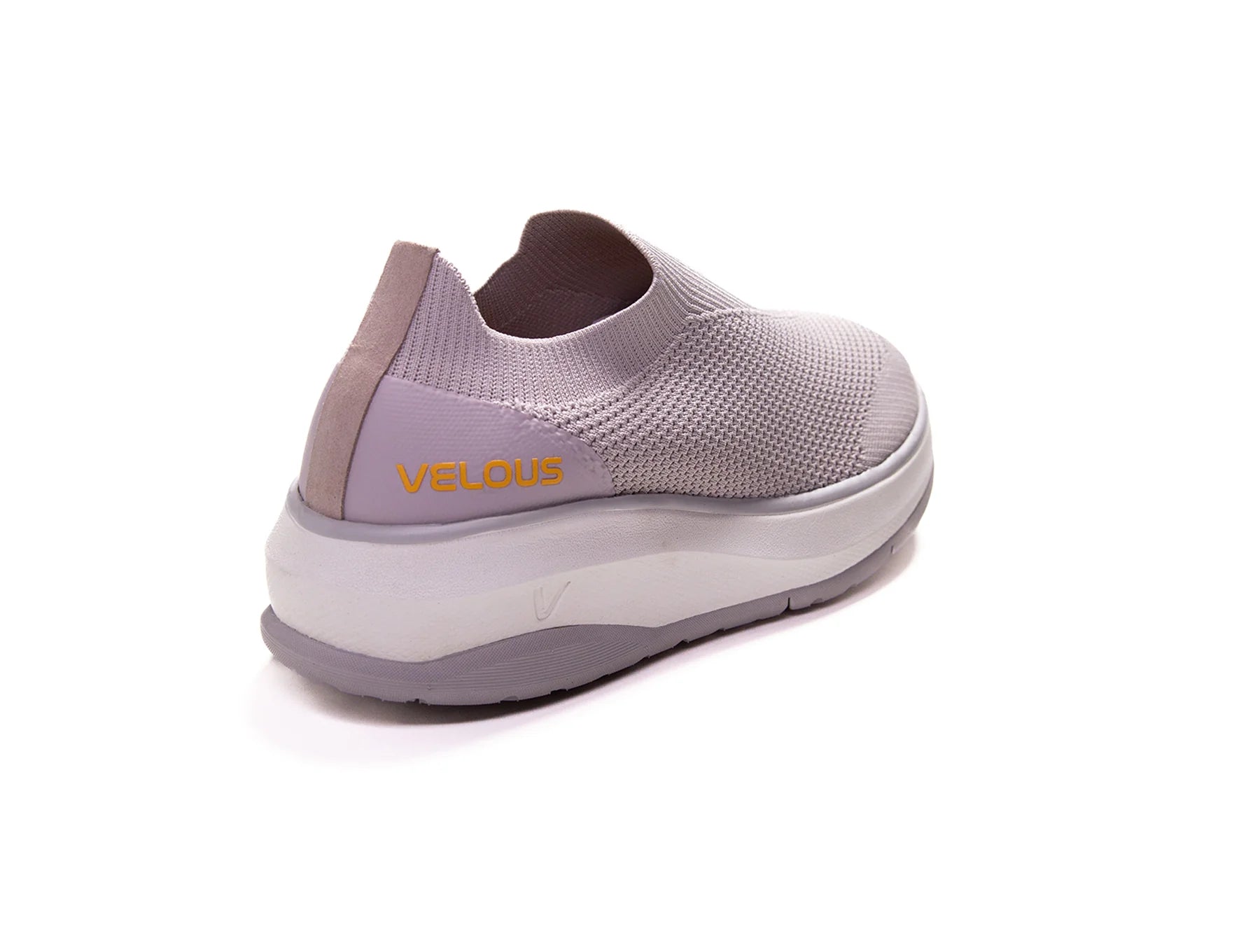 Chaussures à enfiler VELOUS Vernonia
