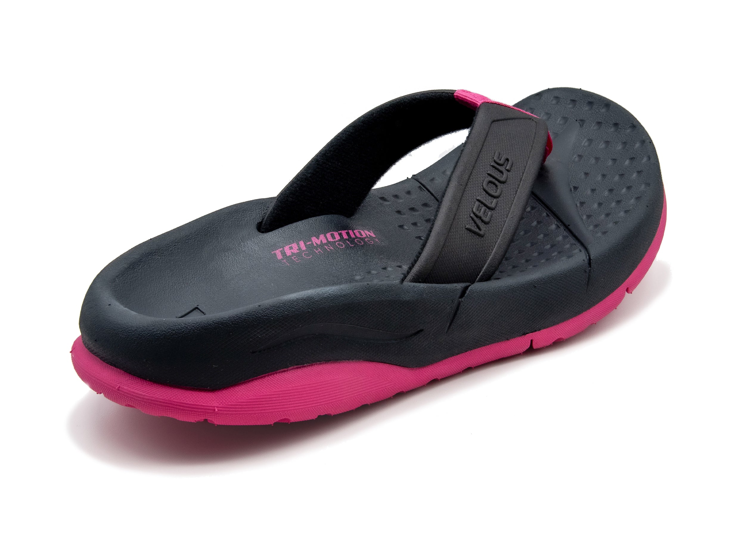 Flip actif VELOUS
