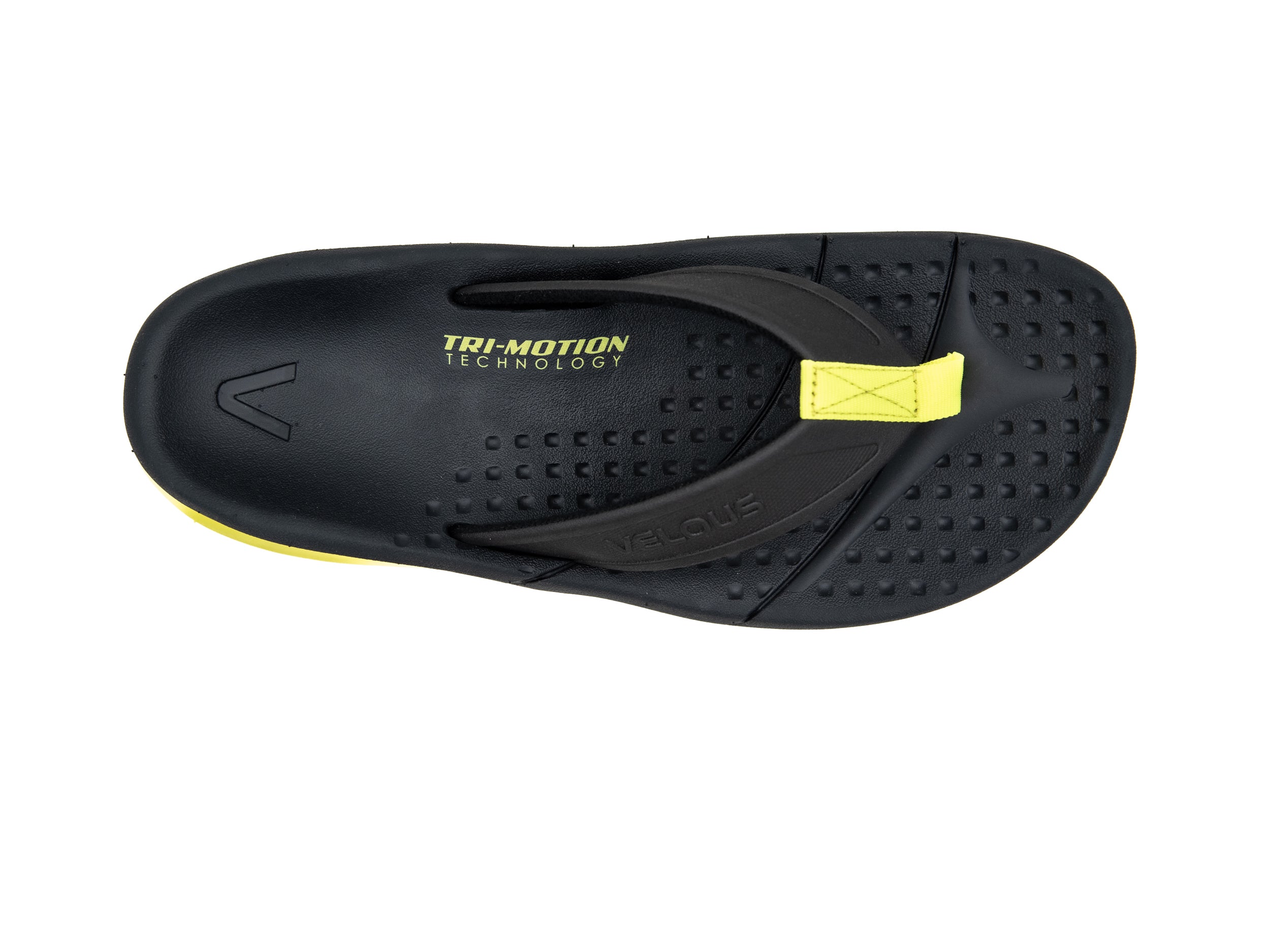 Flip actif VELOUS