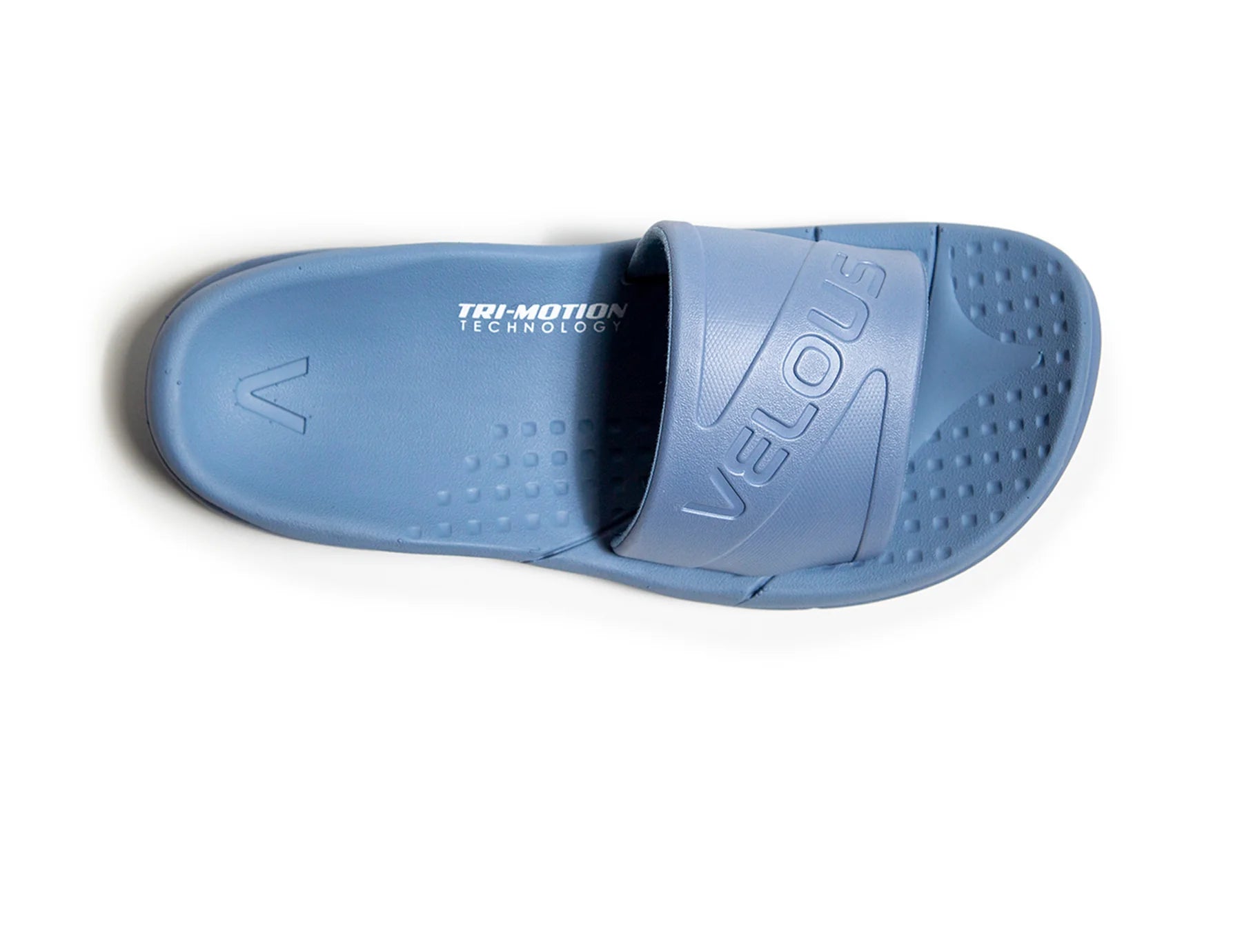 Glissière active VELOUS