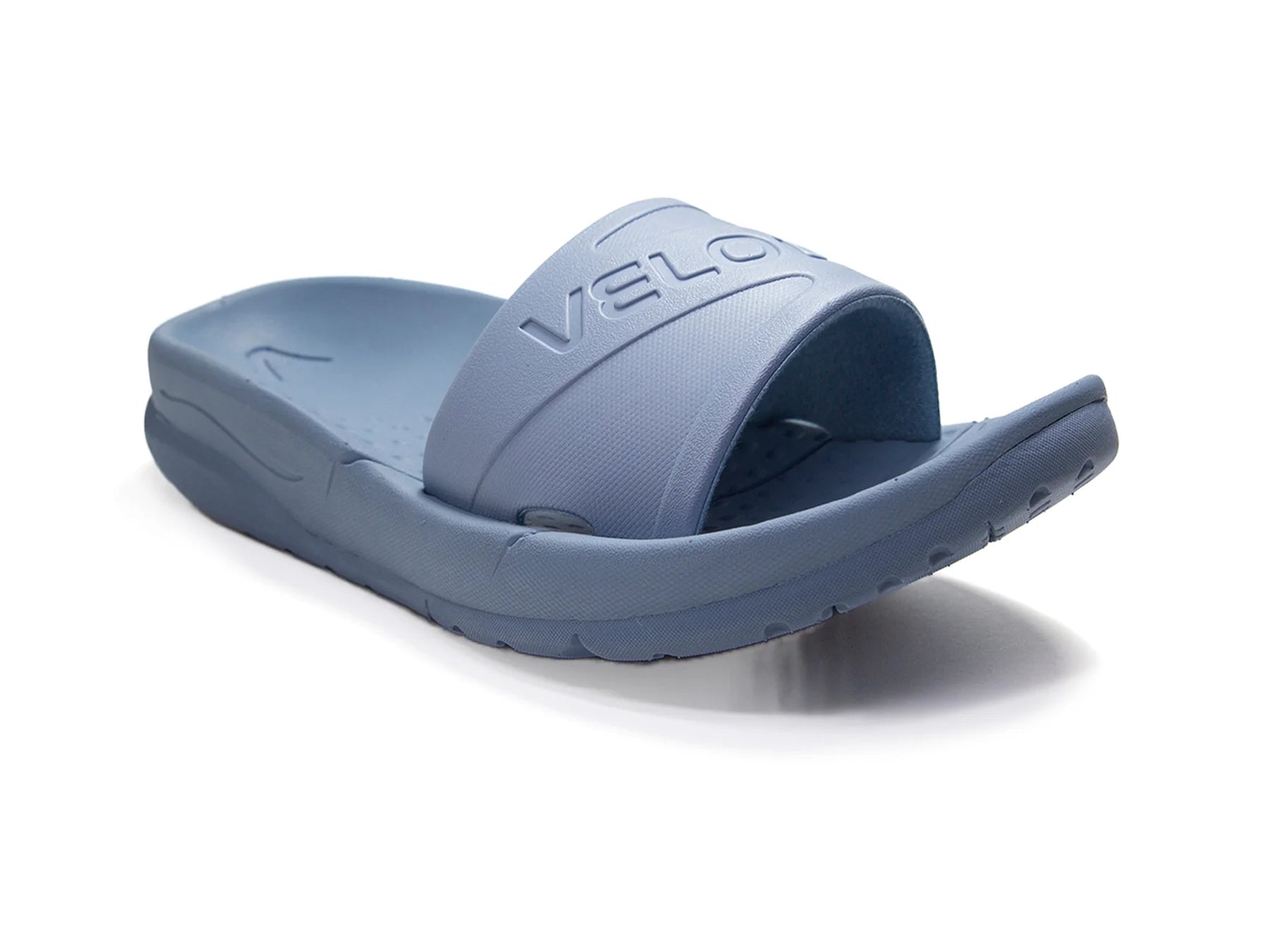 Glissière active VELOUS