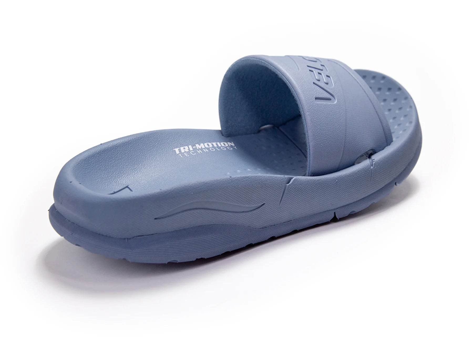 Glissière active VELOUS